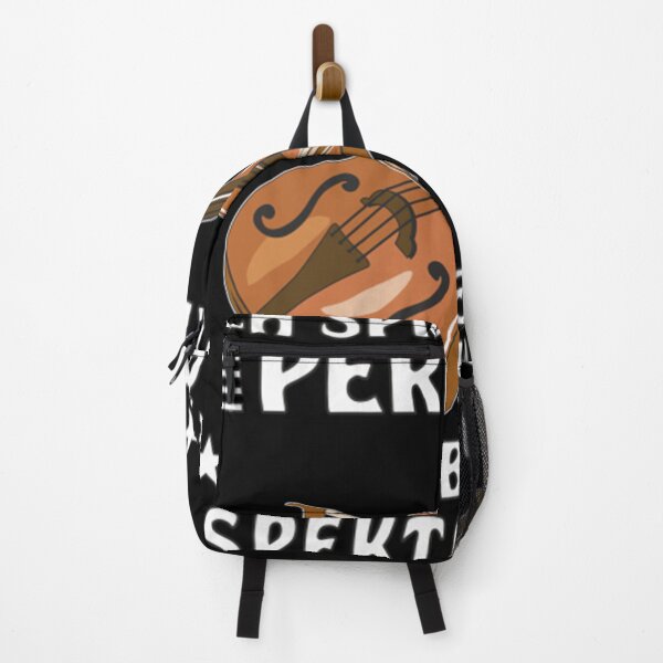 Item preview, DOUBLE BASS I PLAY NOT PERFECT BUT SPECTACULAR designed and sold by BlitZachi.