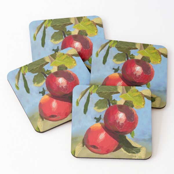 Artikelvorschau, Apple Branch entworfen und verkauft von RonelArt.
