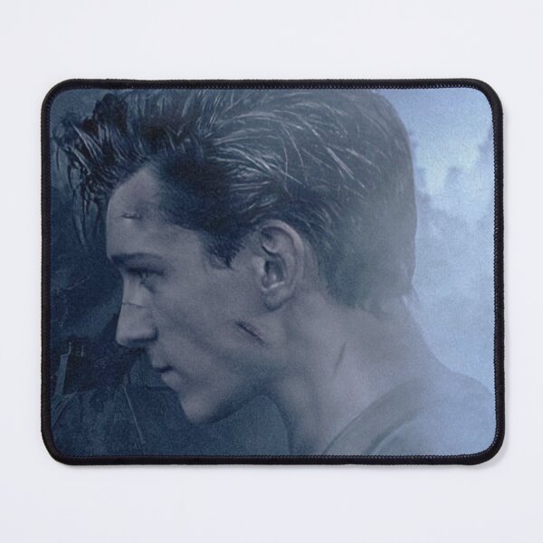 Item preview, The Uncharted Movie designed and sold by AltonsWilliams.
