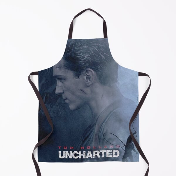 Item preview, The Uncharted Movie designed and sold by AltonsWilliams.