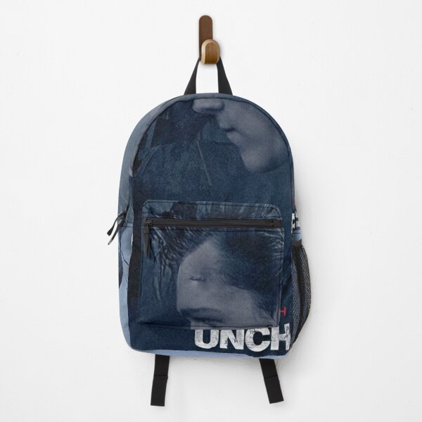 Uncharted Backpacks for Sale | Redbubble