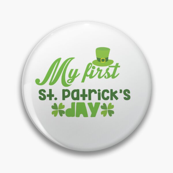 Item preview, Happy St. Patrick's Day designed and sold by Yasdey Rojas.