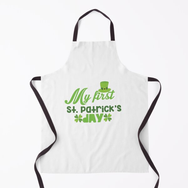 Item preview, Happy St. Patrick's Day designed and sold by Yasdey Rojas.