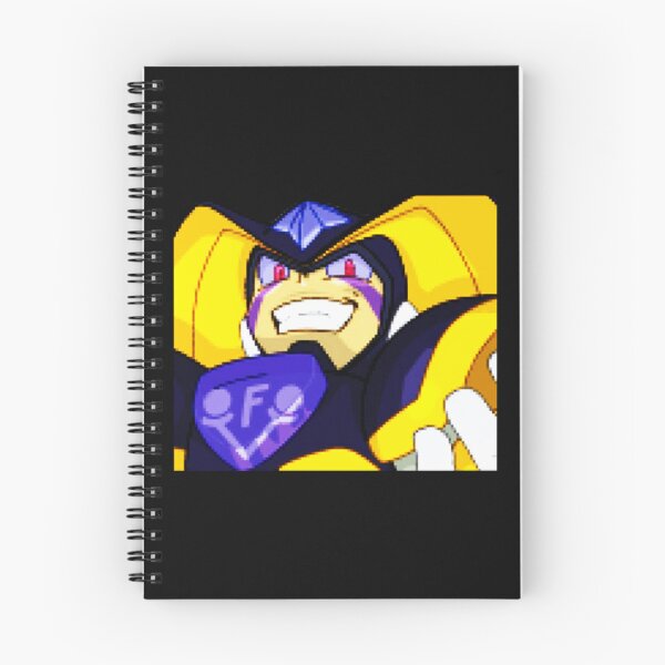 Item preview, Forte designed and sold by BlitZachi.