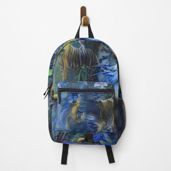 Item preview, Wild life Illustration premium design  designed and sold by truemoneyman.