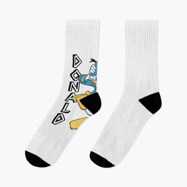 Item preview, Donald Duck Jumping designed and sold by JennieDreher.