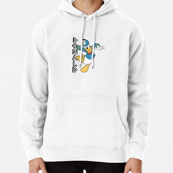 mens donald duck hoodie - OFF-67% >Free Delivery