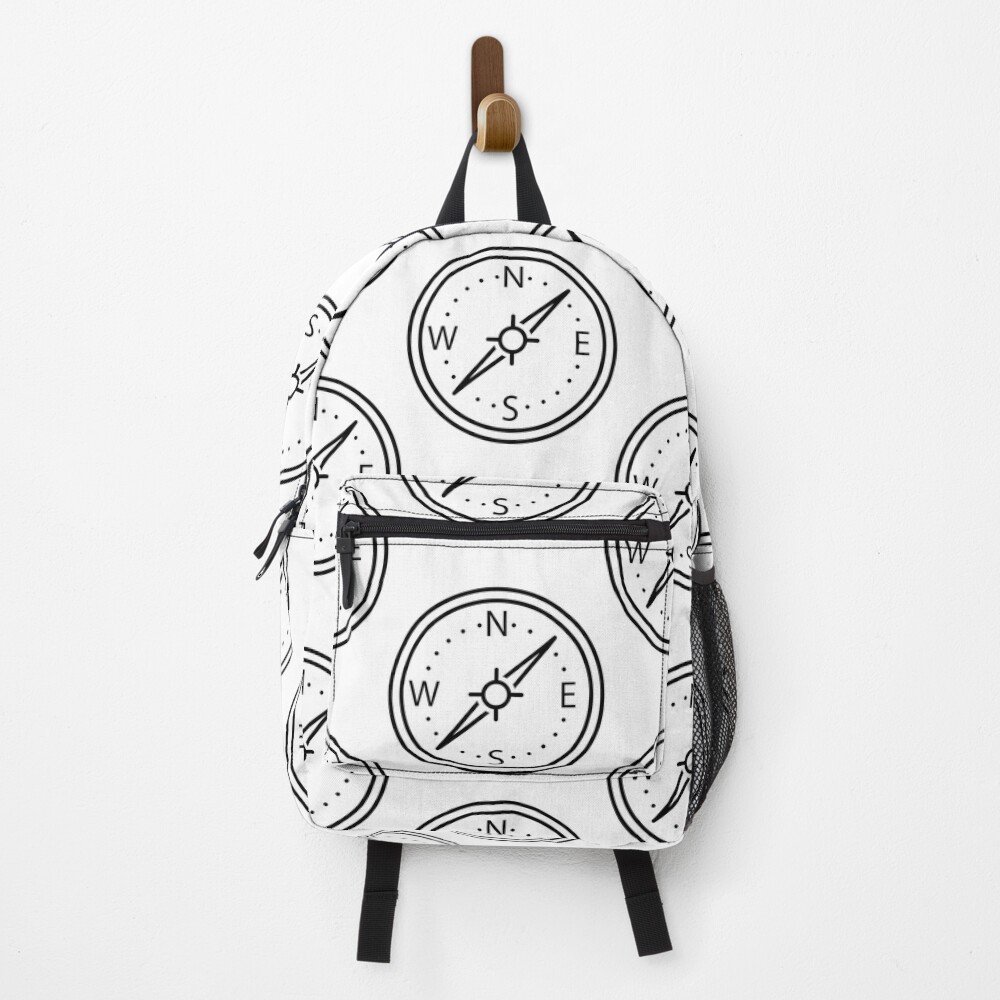 Item preview, Backpack designed and sold by RobbiesMusic.