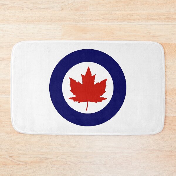 Item preview, RCAF Roundel Post War designed and sold by SpitfireLew.