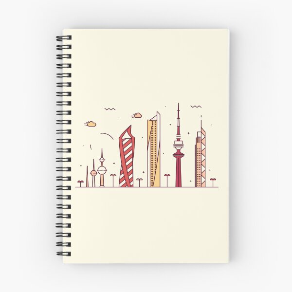 Item preview, Happy 61st Kuwait National Day  designed and sold by HolyButterfly.