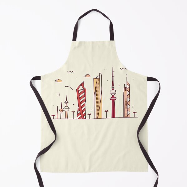 Item preview, Happy 61st Kuwait National Day  designed and sold by HolyButterfly.