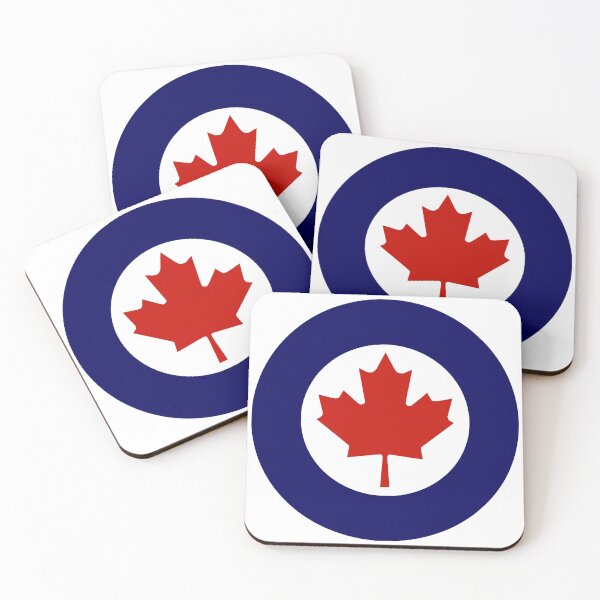 Item preview, RCAF Roundel Current designed and sold by SpitfireLew.