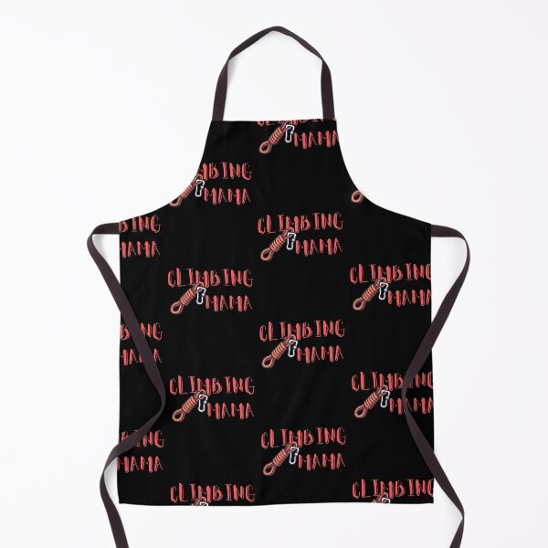 Item preview, Climbing Mama, Mountain Climber, Summer Mother, Climb Gifts, Gift for Mom, Climbing Life designed and sold by Rally-Girl.