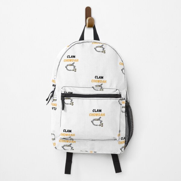 Item preview, Clam Chowdah | National Clam Chowder Day designed and sold by CelebratoryWear.