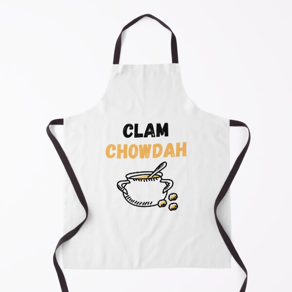 Item preview, Clam Chowdah | National Clam Chowder Day designed and sold by CelebratoryWear.