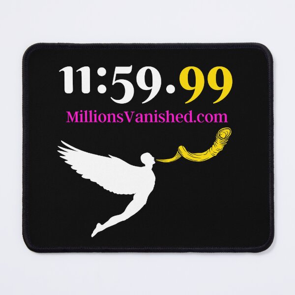 Item preview, 11:59.99 - Christian designed and sold by 1thes416.