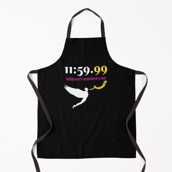 Item preview, 11:59.99 - Christian designed and sold by 1thes416.
