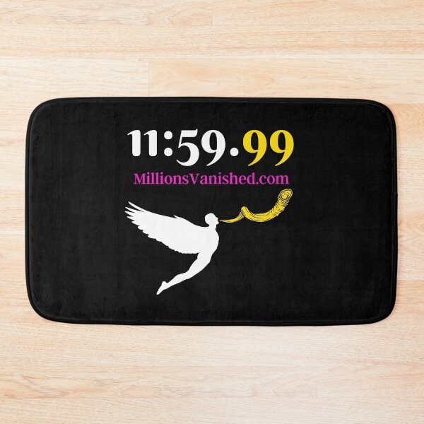 Item preview, 11:59.99 - Christian  designed and sold by 1thes416.