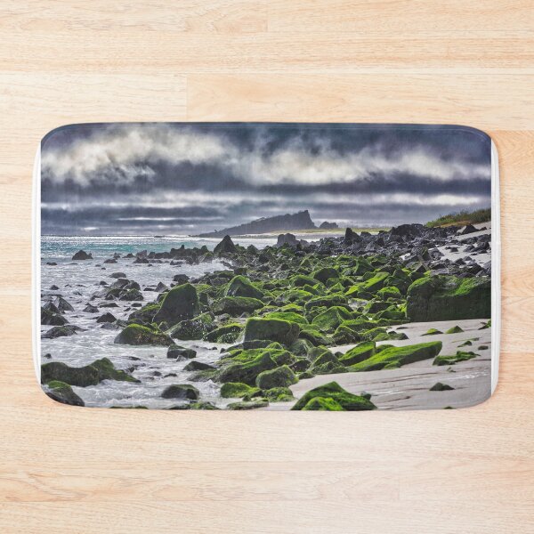 Item preview, A Grey Day in the Galapagos designed and sold by DSMIW.