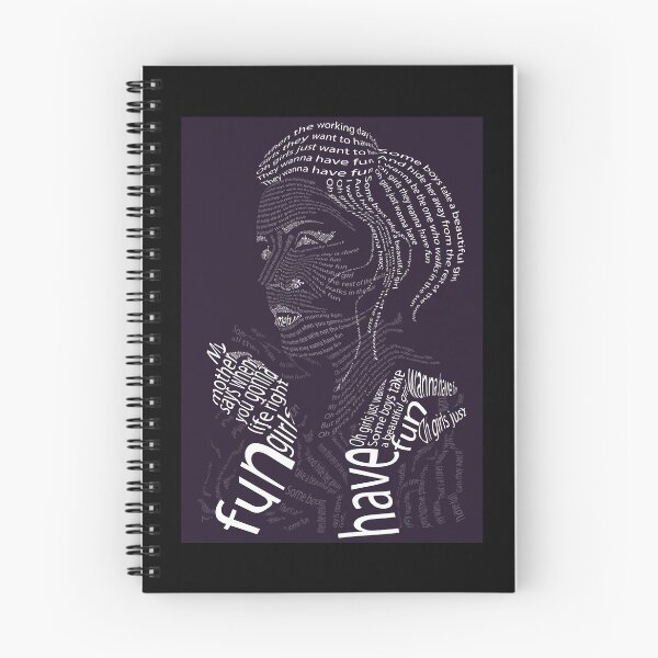 Item preview, Cyndi Lauper Classic T-Shirt designed and sold by OliviaAlani.
