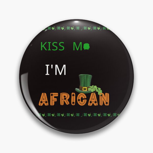 Item preview, Kiss Me I'm Irish ish designed and sold by leshewle.