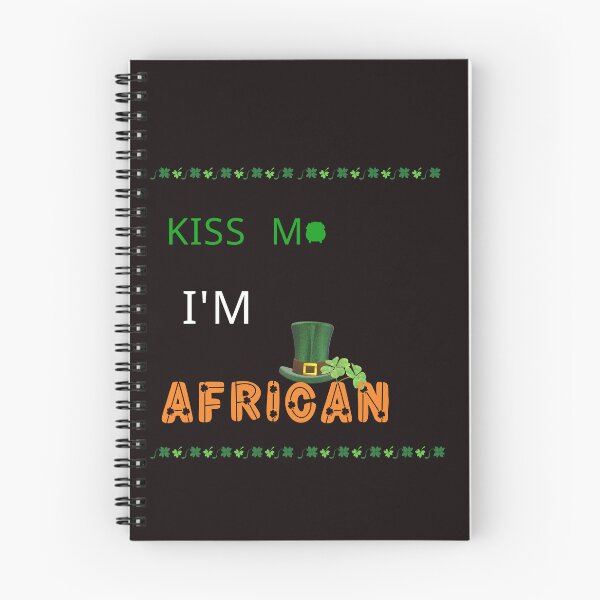 Item preview, Kiss Me I'm Irish ish designed and sold by leshewle.