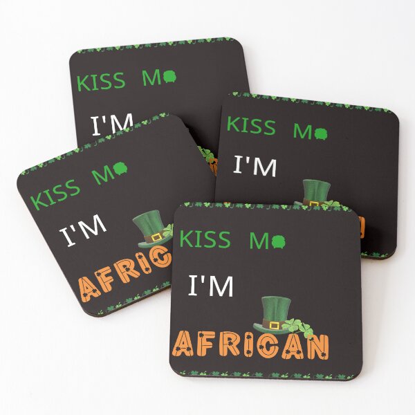 Item preview, Kiss Me I'm Irish ish designed and sold by leshewle.