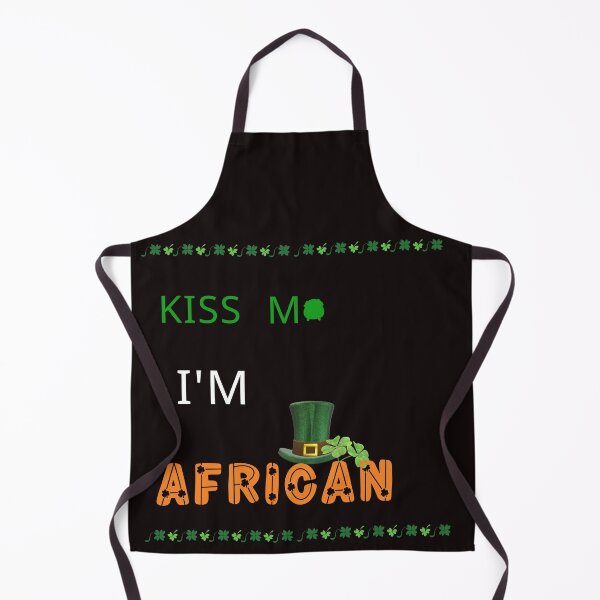 Item preview, Kiss Me I'm Irish ish designed and sold by leshewle.
