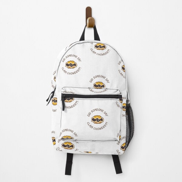 Item preview, Did Someone Say Clam Chowder | Clam Chowder Lovers National Clam Chowder Day designed and sold by CelebratoryWear.