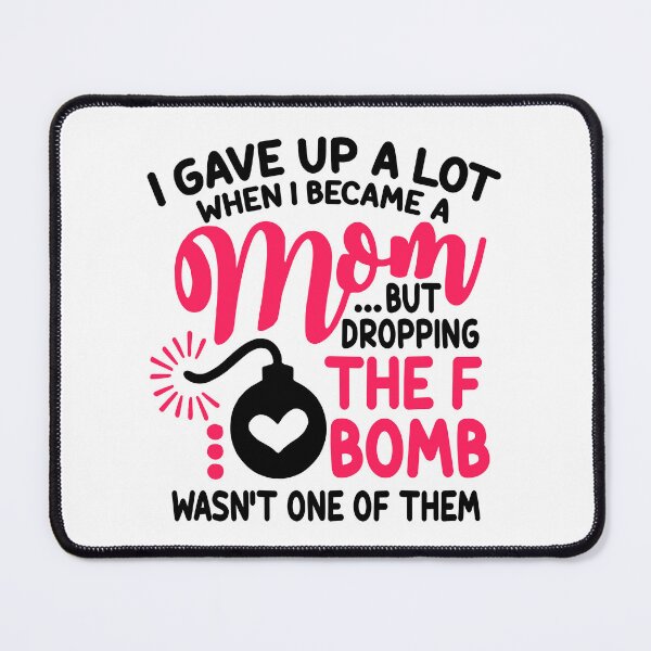 Item preview, Became Mom designed and sold by tranhungtdu.