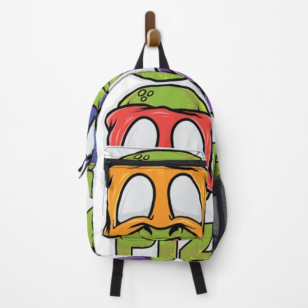 Item preview, TMNT Pizza #1 designed and sold by LegionArtWork.