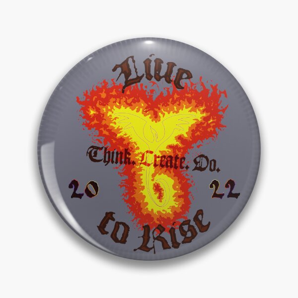 Item preview, Live to Rise designed and sold by Hakuho-BG.