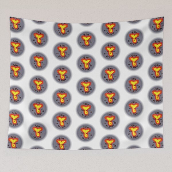 Item preview, Live to Rise designed and sold by Hakuho-BG.