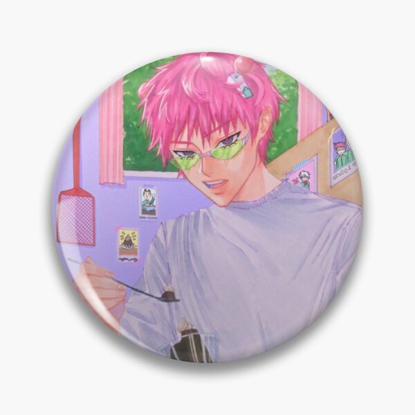 Item preview, Sa!k!’s Room designed and sold by Jessimogessi.