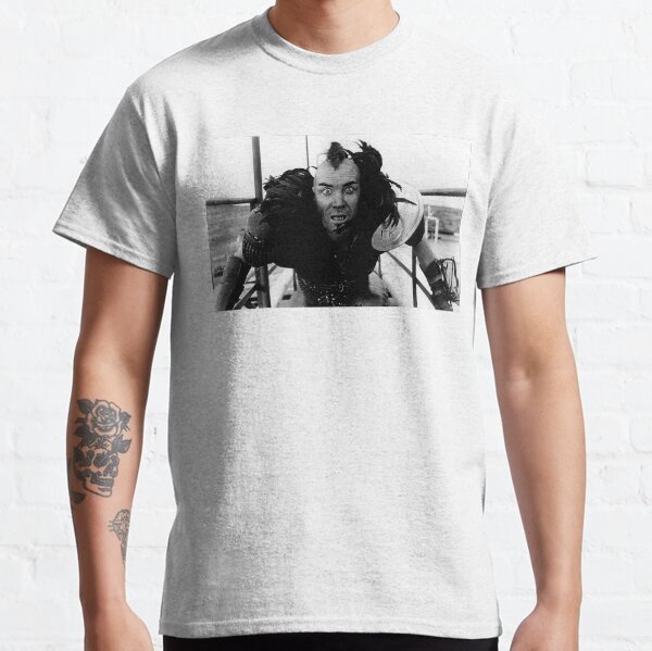 Mad Max Wez T-shirt classique