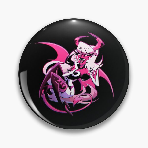 Item preview, Verosika Mayday - Hazbin Hotel designed and sold by OtakuEmporium.