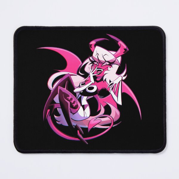 Item preview, Verosika Mayday - Hazbin Hotel designed and sold by OtakuEmporium.