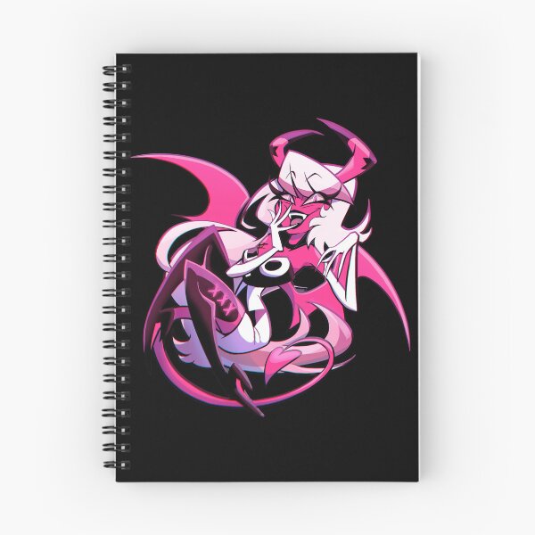 Item preview, Verosika Mayday - Hazbin Hotel designed and sold by OtakuEmporium.