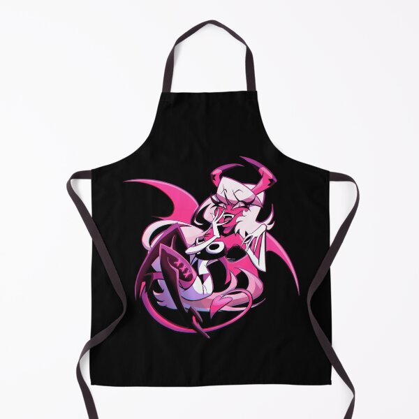 Item preview, Verosika Mayday - Hazbin Hotel designed and sold by OtakuEmporium.