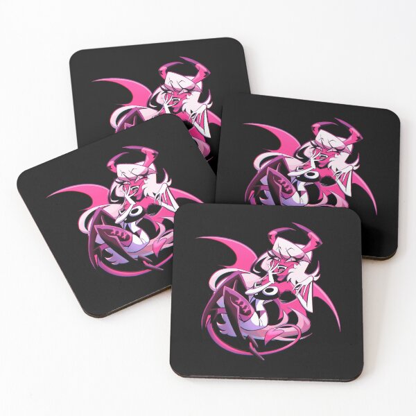 Item preview, Verosika Mayday - Hazbin Hotel designed and sold by OtakuEmporium.