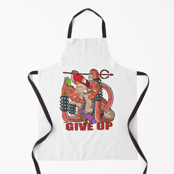 Item preview, Never Give Up  designed and sold by Emrdedu.