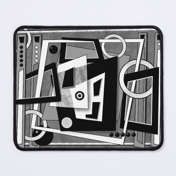 Item preview, Abstract... 00078 designed and sold by AtelierFafard.