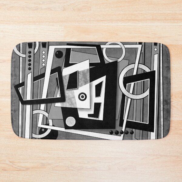 Item preview, Abstract... 00078 designed and sold by AtelierFafard.