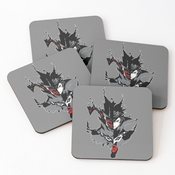 Item preview, Persona 5 Joker designed and sold by OtakuEmporium.