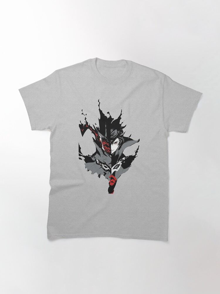 Persona 5 Joker Classic T-Shirt