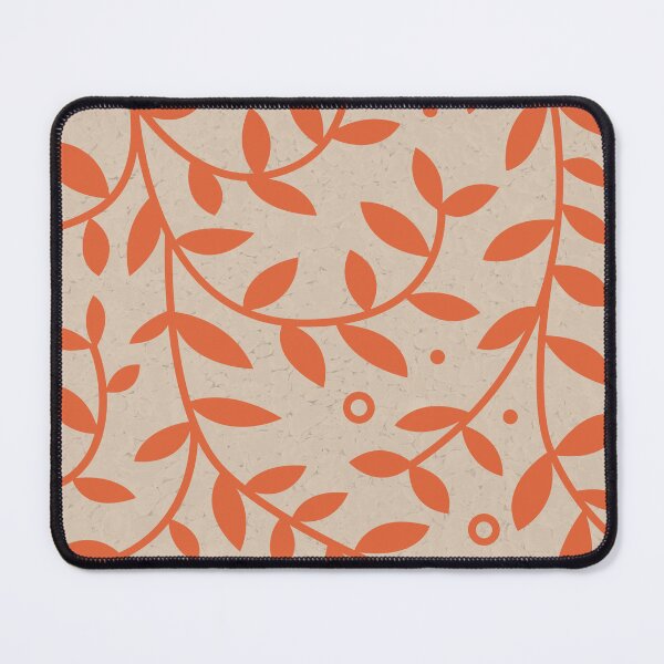 Item preview, Luxurious Beige and Orange designed and sold by KBMeyer.