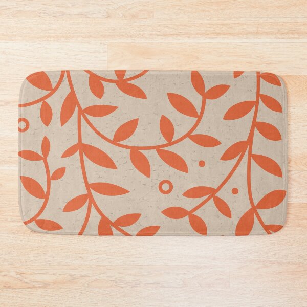 Item preview, Luxurious Beige and Orange designed and sold by KBMeyer.