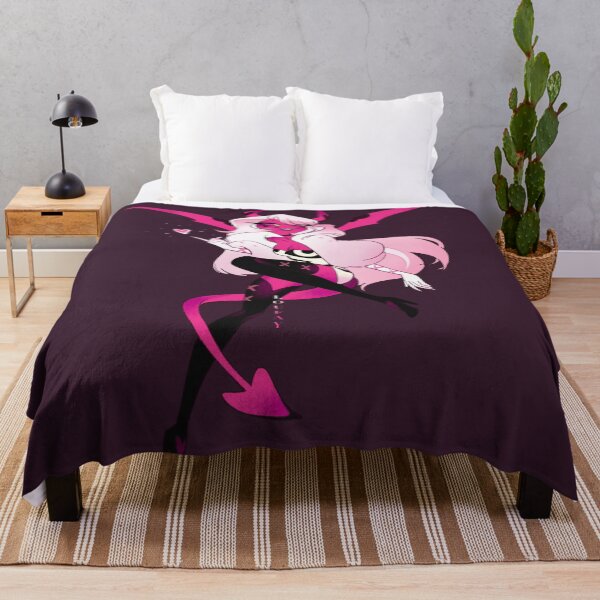 Item preview, Verosika Mayday - Hazbin Hotel designed and sold by OtakuEmporium.