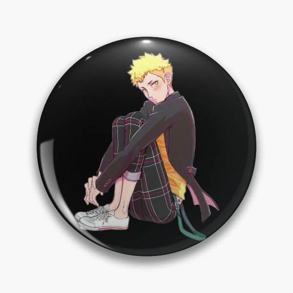 Item preview, Persona 5 Cute Ryuji designed and sold by OtakuEmporium.
