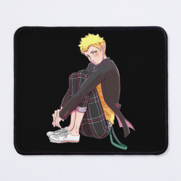 Item preview, Persona 5 Cute Ryuji designed and sold by OtakuEmporium.